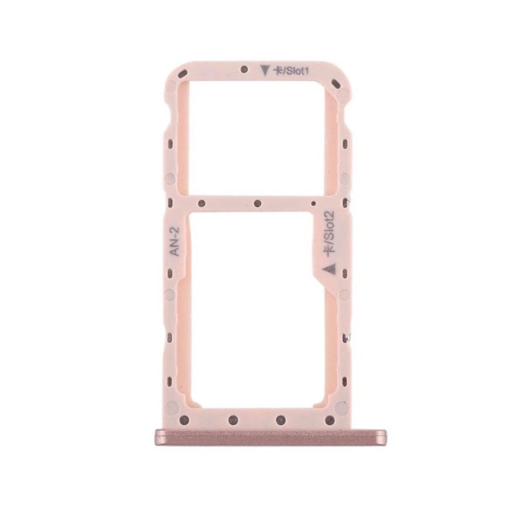 Sim-слот (сим-лоток) Huawei P20 Lite